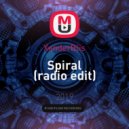 XanderBlis - Spiral (radio edit)