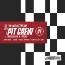 KillWill - Night Is Young (Original Mix)