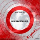 Boby Samples - Acid Technology (Radio Edit)