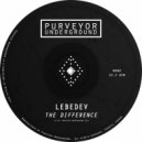 Lebedev (RU) - The Difference