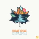 Andrés Velilla & ANMA - Elegant Voyage (ANMA Remix)
