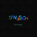 Osc Project - Sensation