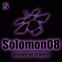 Solomon08 mix - Favorite Goosebumps Trance vol 5 (Solomon08 Mix)