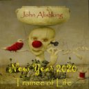 John Alishking - Trainee of Life N.Y 2020