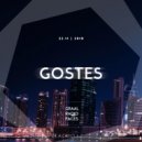 Gostes - Graal Radio Faces (22.11.2019)