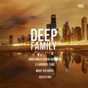 Arba Han & Sasha Goodman x Laidback Luke - Move The House (Bootleg Mix)