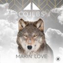 COLLBS - Makin\' Love (Club Extended Remix)
