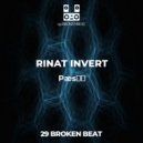 Rinat Invert - Pæsɪʤ