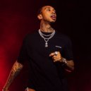 Tyga vs Safronoff - Ayy Macarena