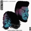 Khalid & Normani - Love Lies (Stefre Roland & Quba Remix)
