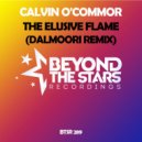 Calvin O'Commor - The Elusive Flame