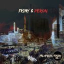 Fishy & Peron - Mesmerizing Summer