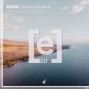 Maml - Gone From Here