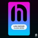 Luca Vaccari - Baby Bump ()