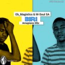 OB Magistics & M-Soul SA - Biri