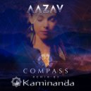 Aazav - Compass