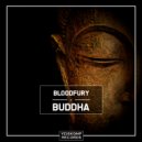 Bloodfury - Buddha