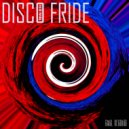 Mikki Gera - Disco Fride