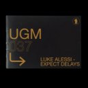 Luke Alessi - Expect Delays (Animal Trainer Remix)