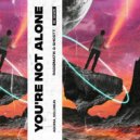 Agoria, Solomun - You\'re Not Alone (RADIOMATIK & Ghostt Re-shape)