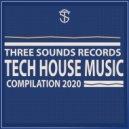 Julio Binci - Just A Second