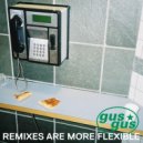 .GusGus - Fireworks (CPI Remix)