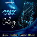 Andrey Pitkin - Calling (Extended Mix)