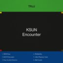 TRjj - KSUN Encounter