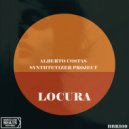 Synthtetizer Project & Alberto Costas - Locura