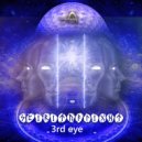 Spiritualight & Abstrackt Dimension & Convex Lens & Endelyon & Kuruk - Eternity