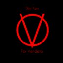 Dim Key - V For Vendetta