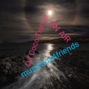 DJ Coco Trance - Sunday Mix at musicbox4friends 36 ()