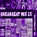 JJMillon - Breakbeat Mix 23