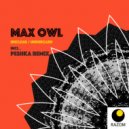 Max OWL - Unclear (Peshka Remix)