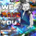 Alex LaMark - We Rave You #24 ()