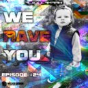 Alex LaMark - We Rave You #24