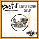 Jerem A - Sweet Love (House Mix)