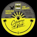Paper Street Soul - Moonpig (Simon Mills Remix)