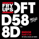 Endor - Pump It Up