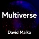David Malko - Multiverse
