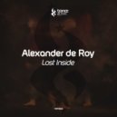Alexander de Roy - Lost Inside