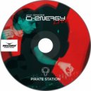 Ci-energy - Pirate Station Live #041