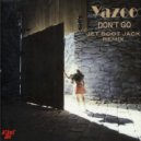 Yazoo - Don't Go