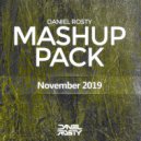 Oasis X Habstrakt X Asdek - The Wonderwall One (Daniel Rosty Smash)