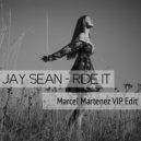Jay Sean - Ride it
