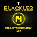 Blackleg - SoundTechnology Vol.14 - DNBMIX2019 ()