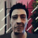 JEDIK & Denis Phenomen - Cover ()