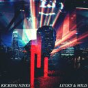 Kicking Nines - London (Original Mix)