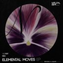 Niu - Blacksplash (Entoniu & Agape Remix)