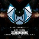 Alex Rubia - Pimp my Skin (Stefano Parenti, Giovieri Remix)